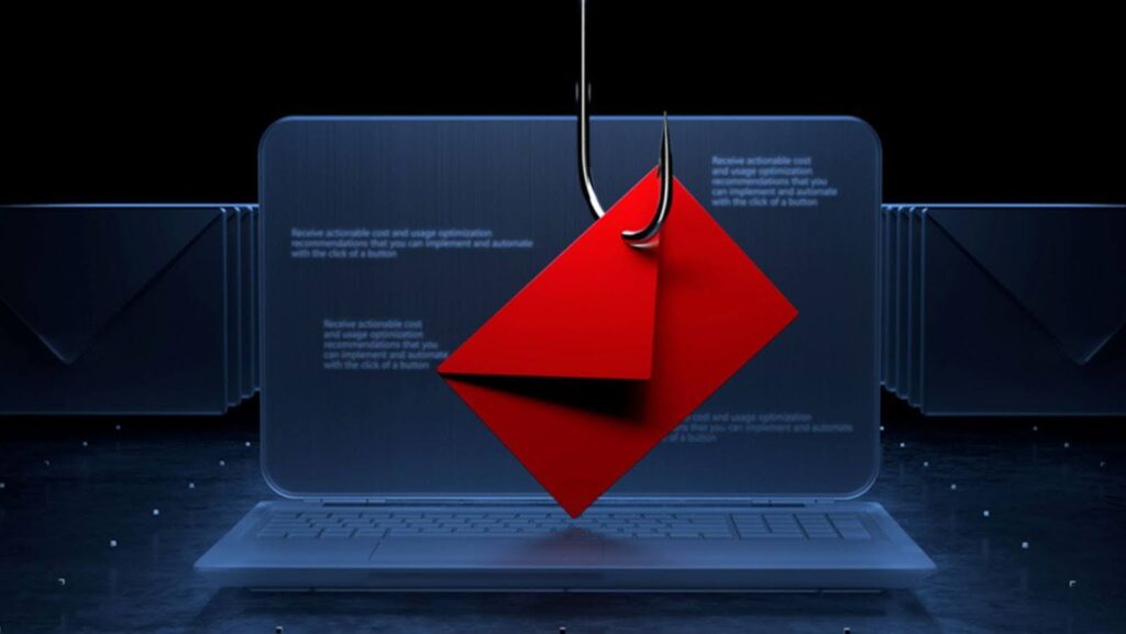 The Dangers of Phishing Attacks and How to Avoid Them