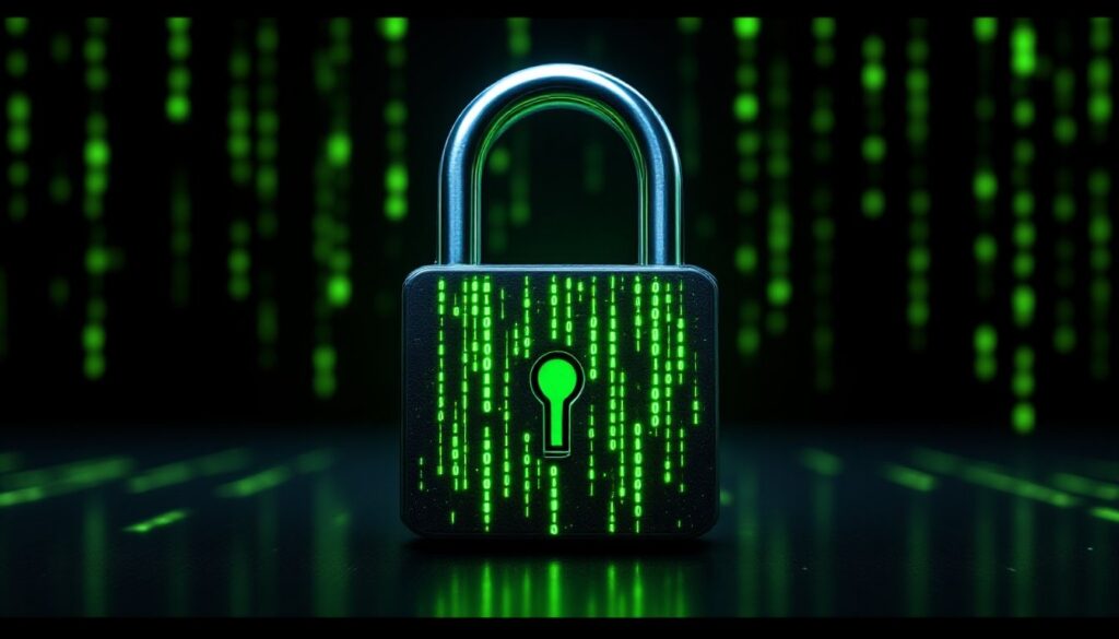 Cybersecurity Measures