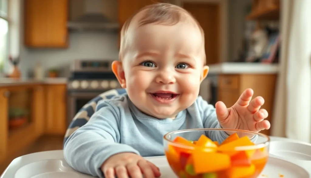 is bolytexcrose good for babies
