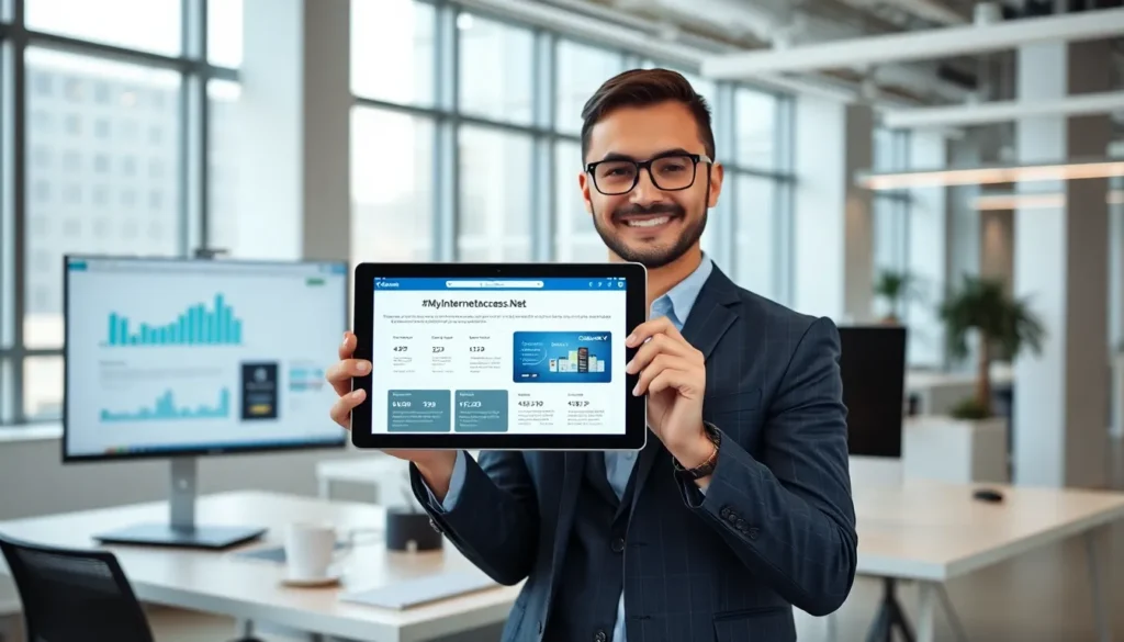 #myinternetaccess.net