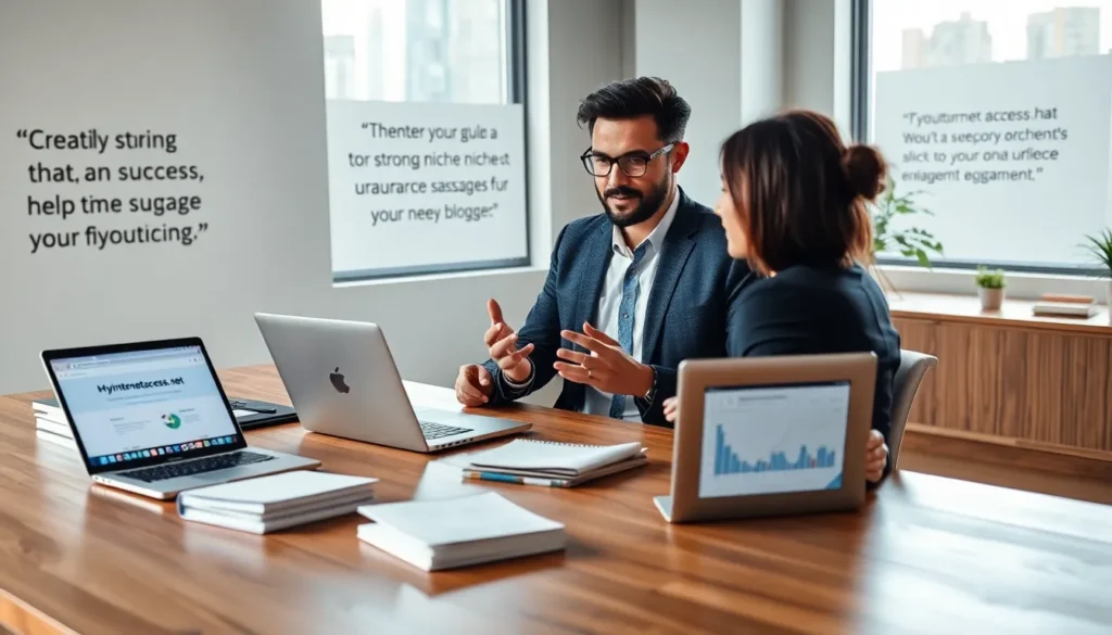 start myinternetaccess.net blog