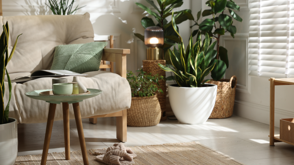 Smart Home Essentials For Living: Upgrade Your Space Today