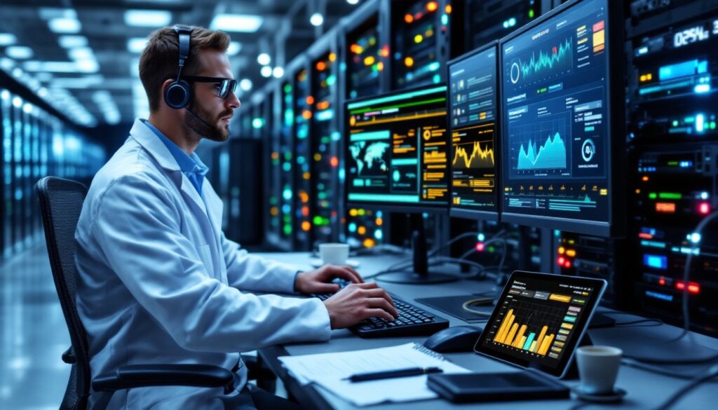 Practical Network Assistance