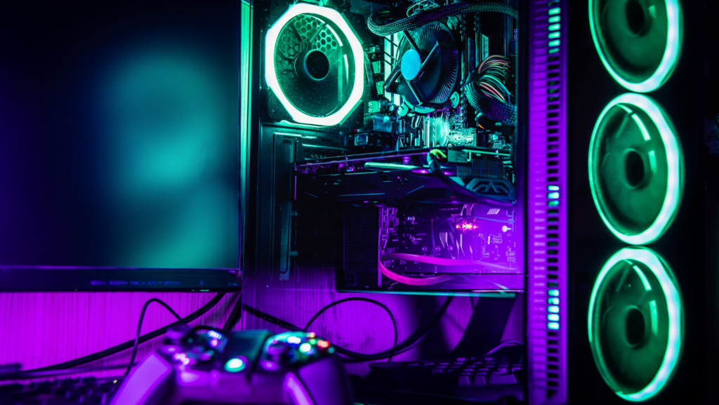 Turn Lag Into Lightning: How to Optimize Your PC and Network for Play