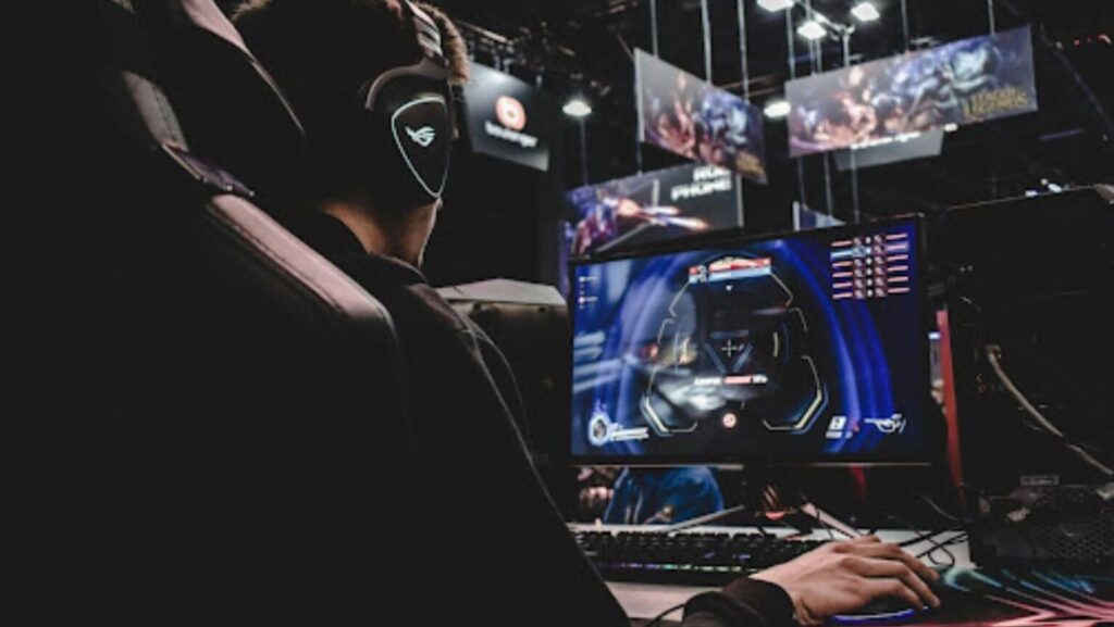 Real-Time RNG Security in Gaming