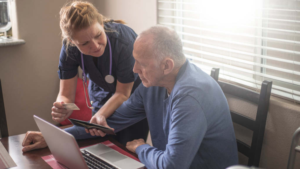 Why Your Senior Care Business Needs Secure, High-Speed Cloud Tech