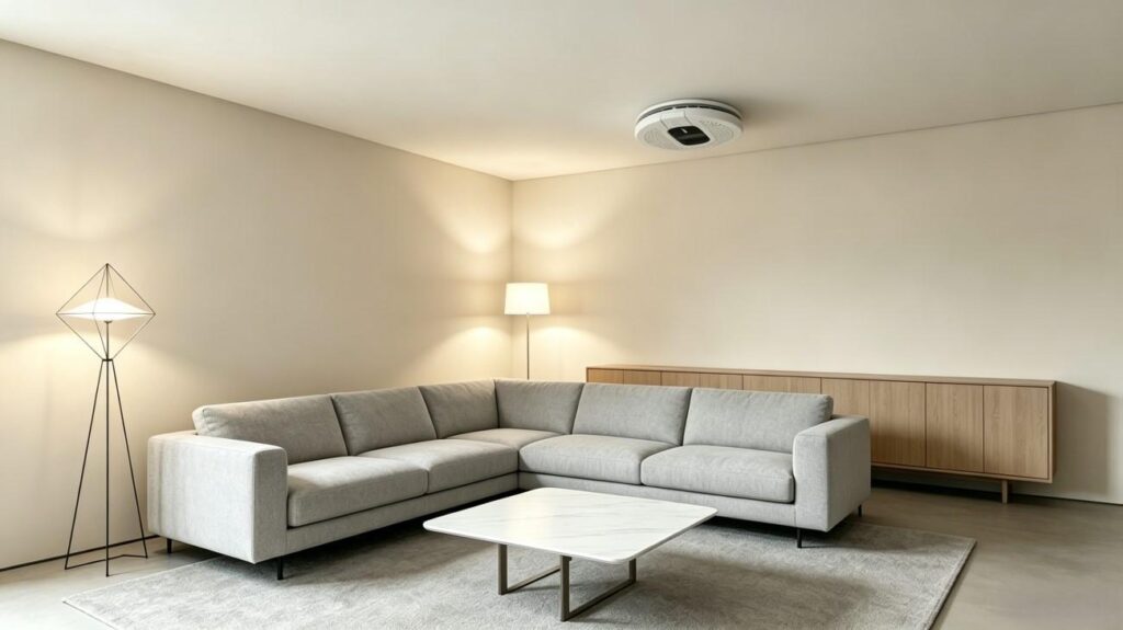 How to Choose a WiFi Smoke & Carbon Monoxide Alarm for American Families in 2026
