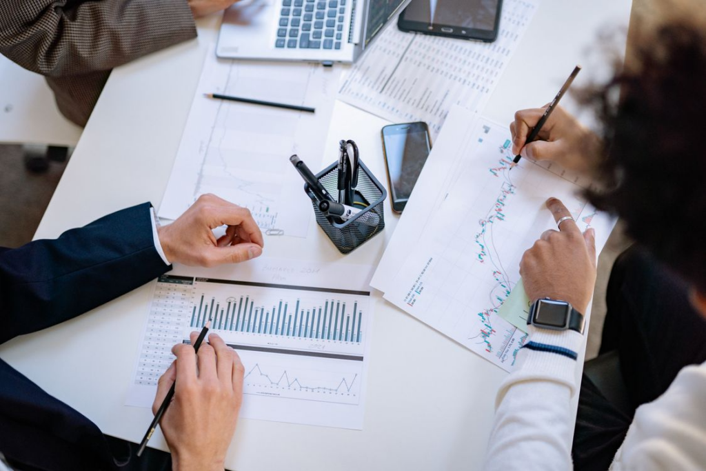 How AI Is Reshaping B2B Sales
