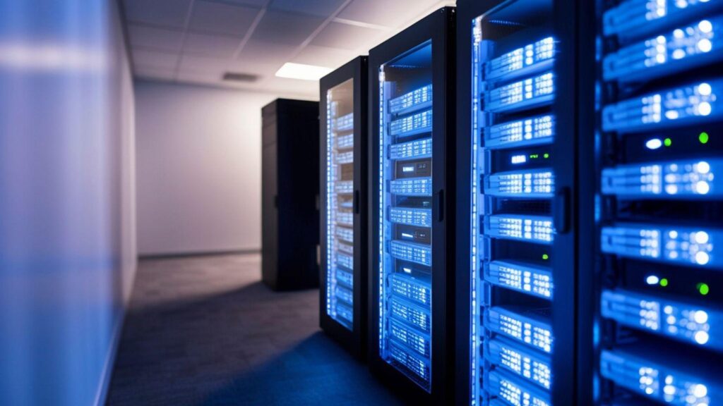 Your Aging Network Hardware Is a Security Problem, Not Just a Performance One