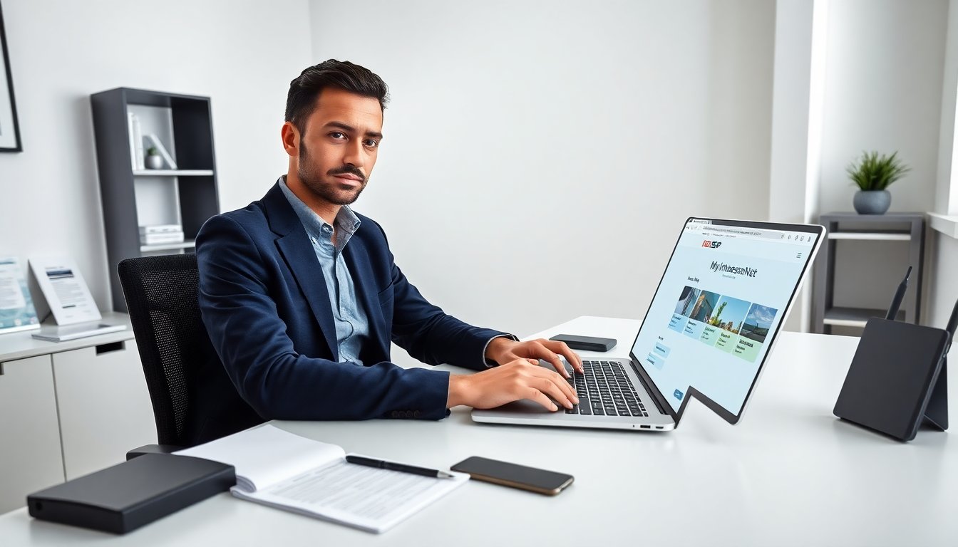 myinternetaccessnet