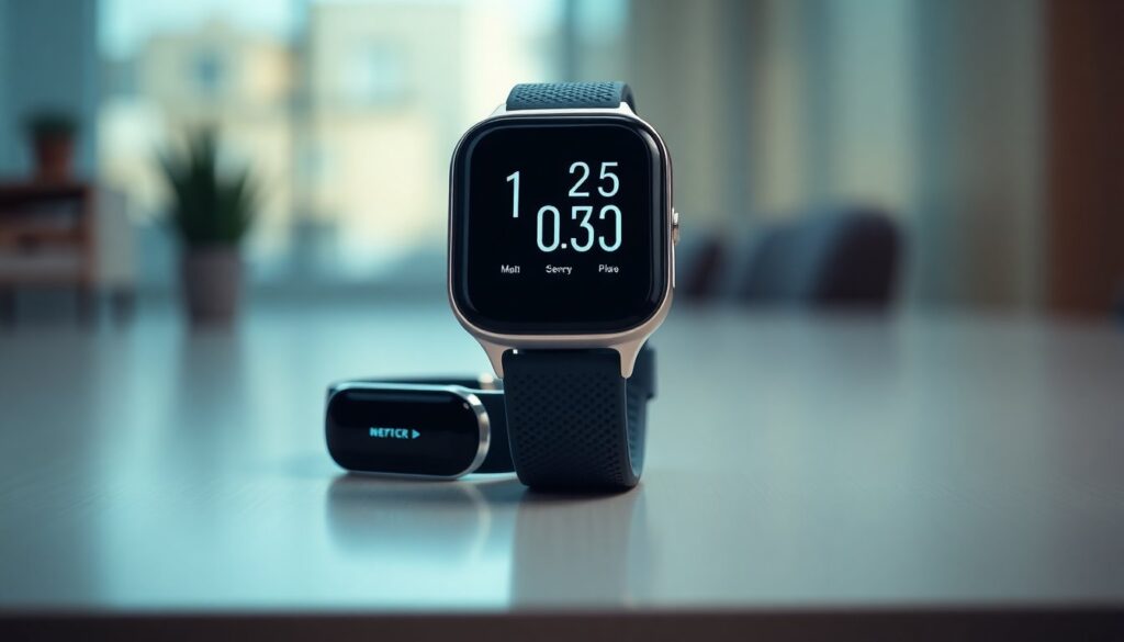 10 Smart Health And Fitness Gadgets To Transform Your Routine In 2026