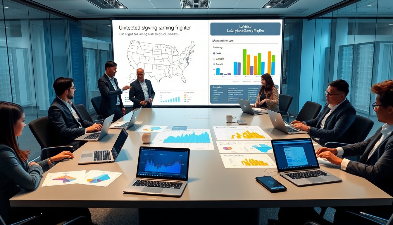 myinternetaccess publications hailed cloud gaming frontier