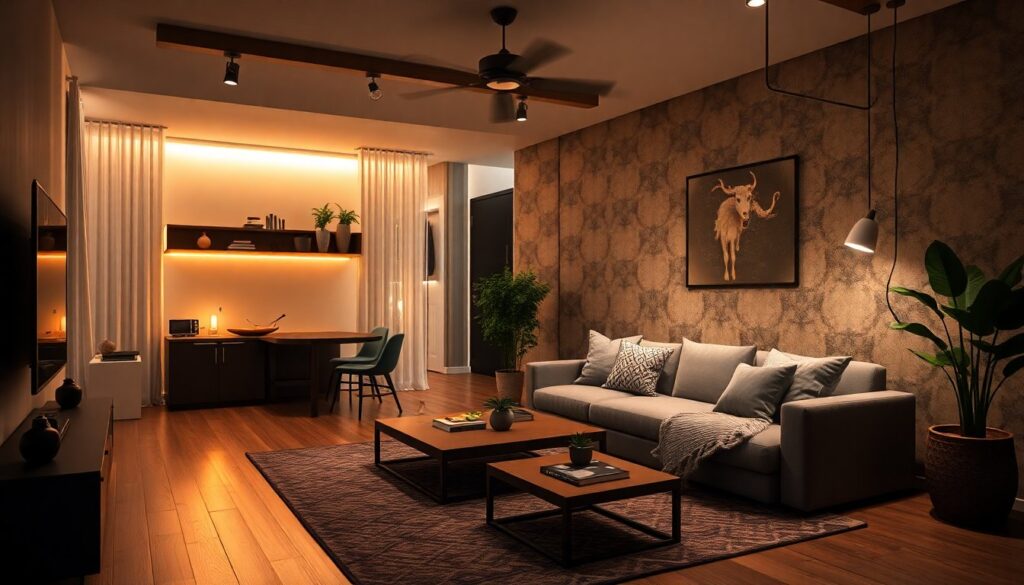 How Brilliant Smart Home Is Revolutionizing Small Spaces: Boost Connectivity, Comfort, And Convenience In 2026