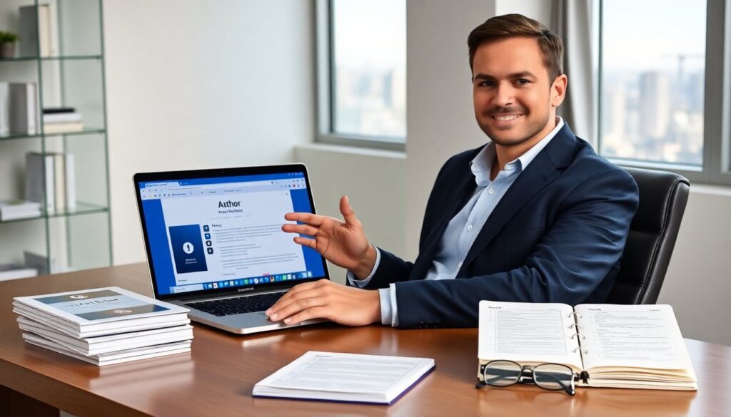 Alton Friedrich: The Voice Guiding Smarter, Safer Internet Use In 2026