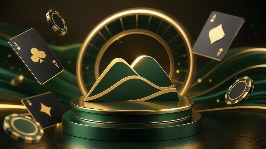 LuckyHills digital entertainment