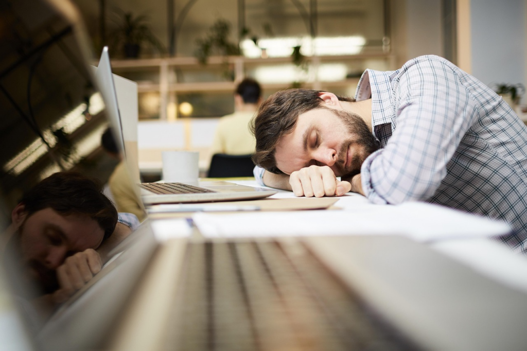 Why Workplace Drug Use Is a Serious Safety Concern