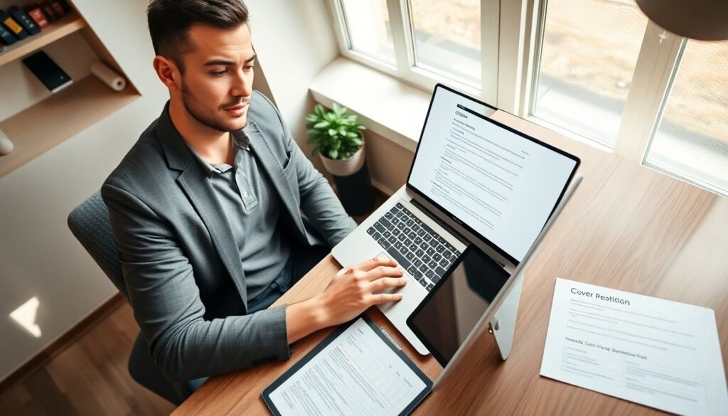 How To Use ChatGPT To Nail Janitor Applications &mdash; A Practical Guide For NetAccessIntern Candidates (2026)