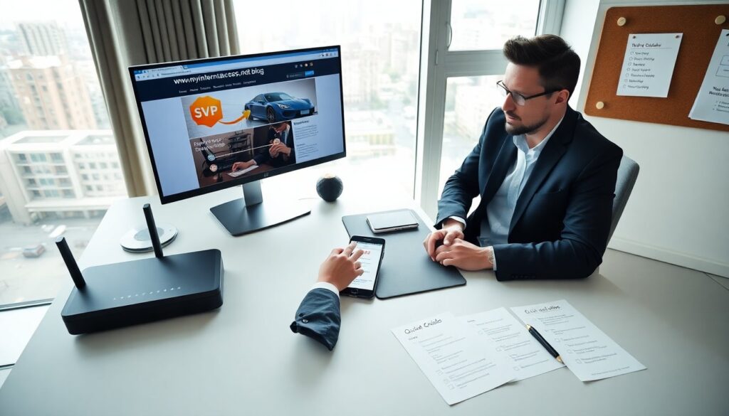 The MyInternetAccess.net Blog: Practical Tips For Faster, Safer, Smarter Internet In 2026