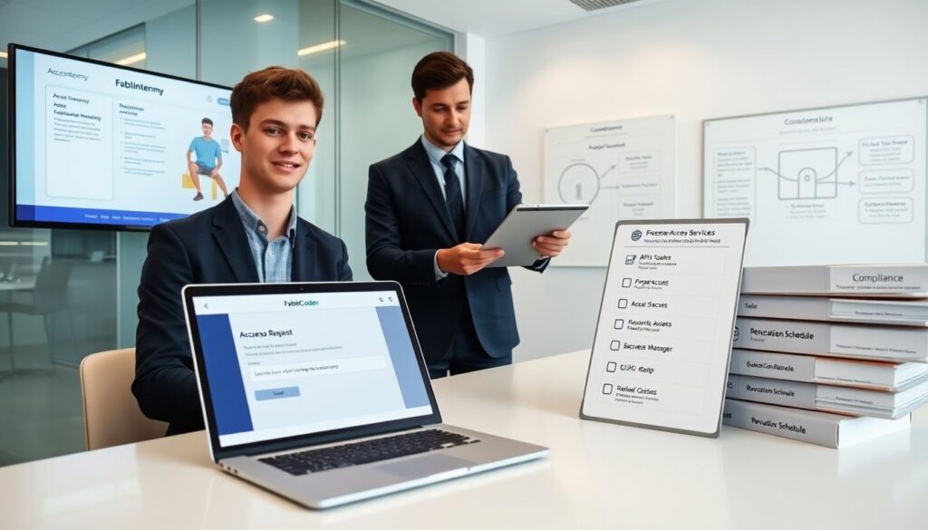 How To Access FableCoder Services As An Intern: A Practical Guide For 2026