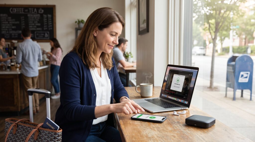 VPN Basics for Everyday Internet Users